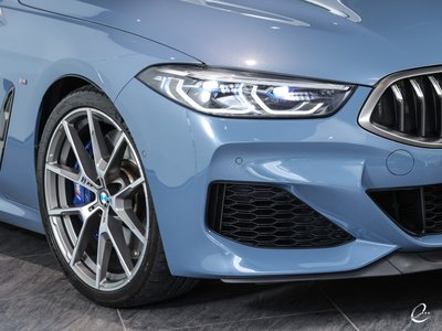 2018 BMW 8 SERIES — фото 26