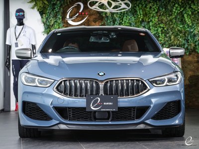 2018 BMW 8 SERIES — фото 23
