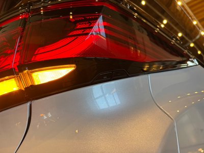 صورة 41 لـ 2023 Toyota VELLFIRE