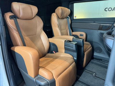 صورة 116 لـ 2023 Toyota VELLFIRE