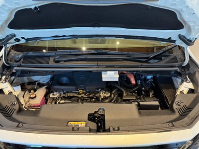 صورة 131 لـ 2023 Toyota VELLFIRE