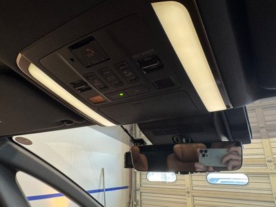 صورة 124 لـ 2023 Toyota VELLFIRE