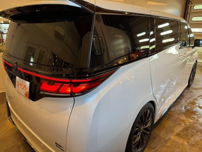 صورة 25 لـ 2023 Toyota VELLFIRE