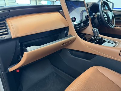 صورة 106 لـ 2023 Toyota VELLFIRE