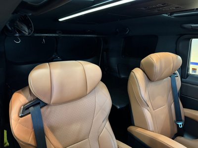 صورة 122 لـ 2023 Toyota VELLFIRE