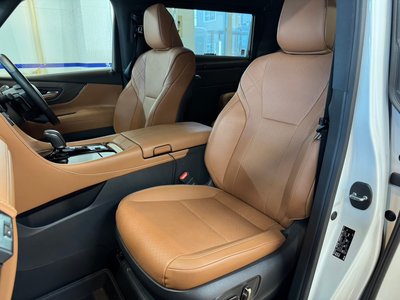 صورة 6 لـ 2023 Toyota VELLFIRE