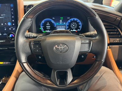 صورة 59 لـ 2023 Toyota VELLFIRE