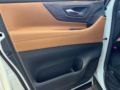 صورة 80 لـ 2023 Toyota VELLFIRE