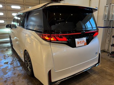 صورة 20 لـ 2023 Toyota VELLFIRE