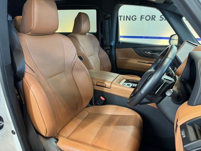 صورة 56 لـ 2023 Toyota VELLFIRE