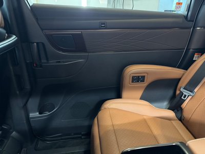 صورة 117 لـ 2023 Toyota VELLFIRE