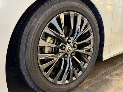 صورة 54 لـ 2023 Toyota VELLFIRE