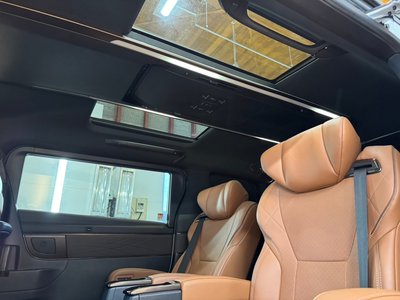 صورة 121 لـ 2023 Toyota VELLFIRE
