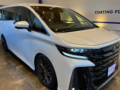 صورة 32 لـ 2023 Toyota VELLFIRE