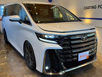 صورة 30 لـ 2023 Toyota VELLFIRE
