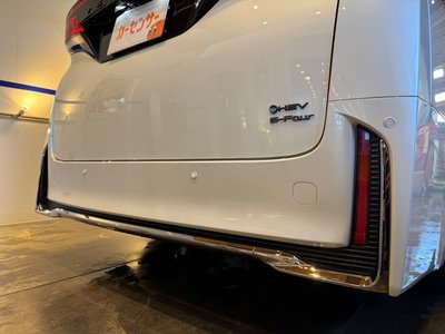 صورة 45 لـ 2023 Toyota VELLFIRE