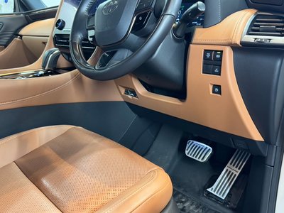 صورة 134 لـ 2023 Toyota VELLFIRE