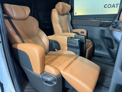 صورة 10 لـ 2023 Toyota VELLFIRE