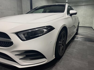 2019 Mercedes-BENZ A-CLASS — фото 6
