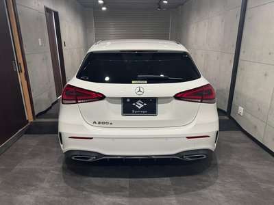 2019 Mercedes-BENZ A-CLASS — фото 10