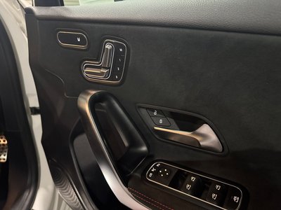 2019 Mercedes-BENZ A-CLASS — фото 7