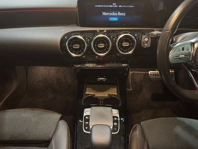 2019 Mercedes-BENZ A-CLASS — фото 13