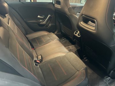 2019 Mercedes-BENZ A-CLASS — фото 16