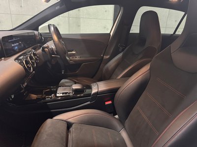 2019 Mercedes-BENZ A-CLASS — фото 15