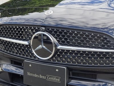 2026 Mercedes-BENZ C-CLASS thumbnail 42