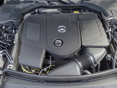 2026 Mercedes-BENZ C-CLASS thumbnail 34
