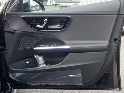 2026 Mercedes-BENZ C-CLASS thumbnail 28