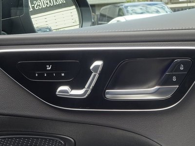2026 Mercedes-BENZ C-CLASS thumbnail 29