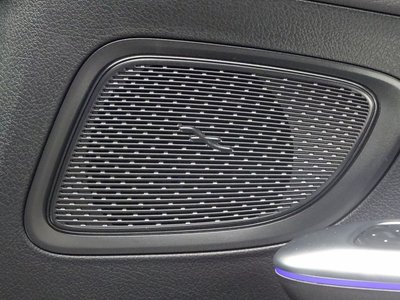 2026 Mercedes-BENZ C-CLASS thumbnail 30