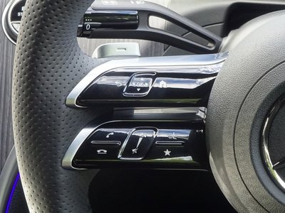 2026 Mercedes-BENZ C-CLASS thumbnail 25