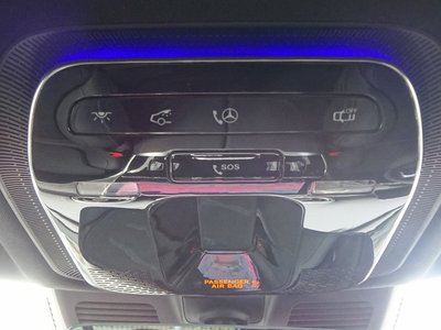 2026 Mercedes-BENZ C-CLASS thumbnail 22