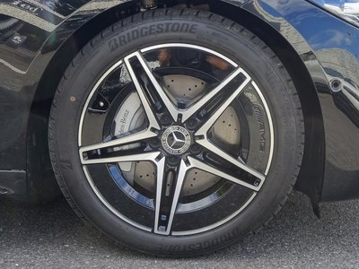 2026 Mercedes-BENZ C-CLASS thumbnail 37
