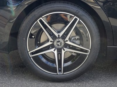 2026 Mercedes-BENZ C-CLASS thumbnail 38