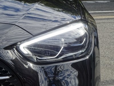 2026 Mercedes-BENZ C-CLASS thumbnail 39
