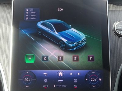 2026 Mercedes-BENZ C-CLASS photo 16