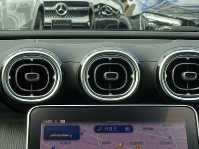 2026 Mercedes-BENZ C-CLASS thumbnail 21