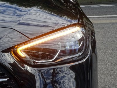 2026 Mercedes-BENZ C-CLASS thumbnail 41