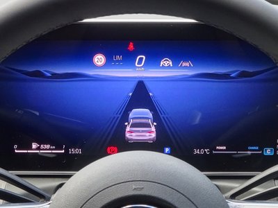 2026 Mercedes-BENZ C-CLASS photo 12