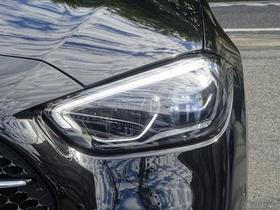 2026 Mercedes-BENZ C-CLASS thumbnail 40