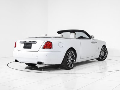 2018 ROLLS-ROYCE DAWN 缩略图 6