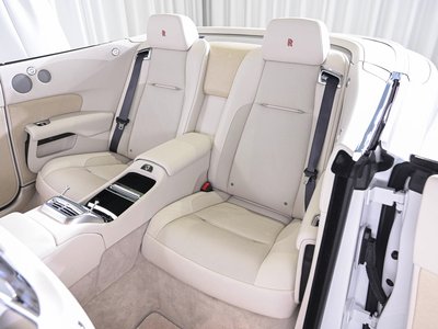 2018 ROLLS-ROYCE DAWN 缩略图 34