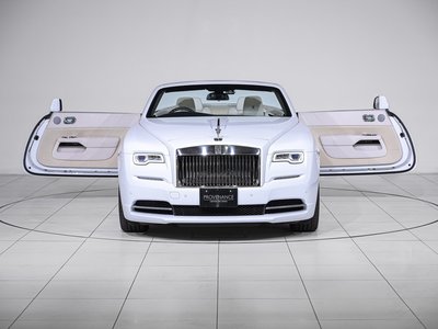 2018 ROLLS-ROYCE DAWN 缩略图 45