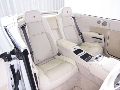 2018 ROLLS-ROYCE DAWN 缩略图 37