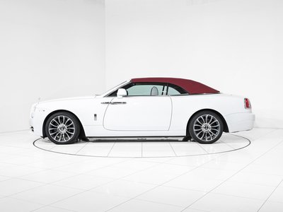 2018 ROLLS-ROYCE DAWN 缩略图 9