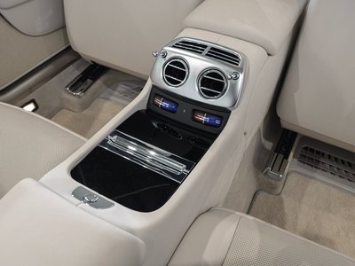 2018 ROLLS-ROYCE DAWN 缩略图 35