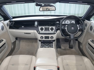 2018 ROLLS-ROYCE DAWN 缩略图 21